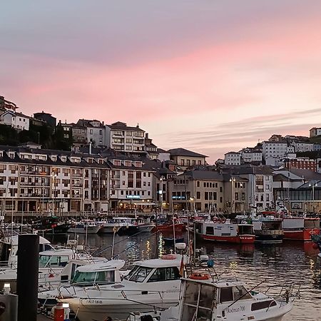 A Bruxo Fonte 8 Pzs 2 Banos Full Reg Vut38509 Leilighet Luarca Eksteriør bilde