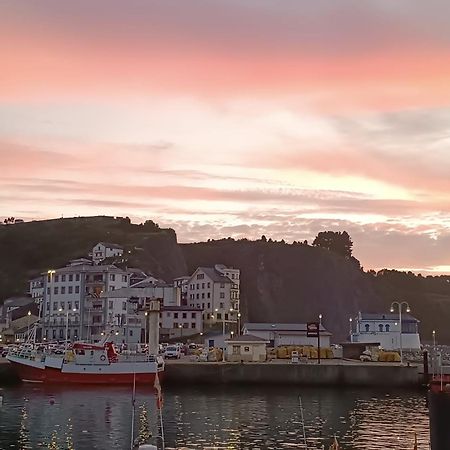 A Bruxo Fonte 8 Pzs 2 Banos Full Reg Vut38509 Leilighet Luarca Eksteriør bilde