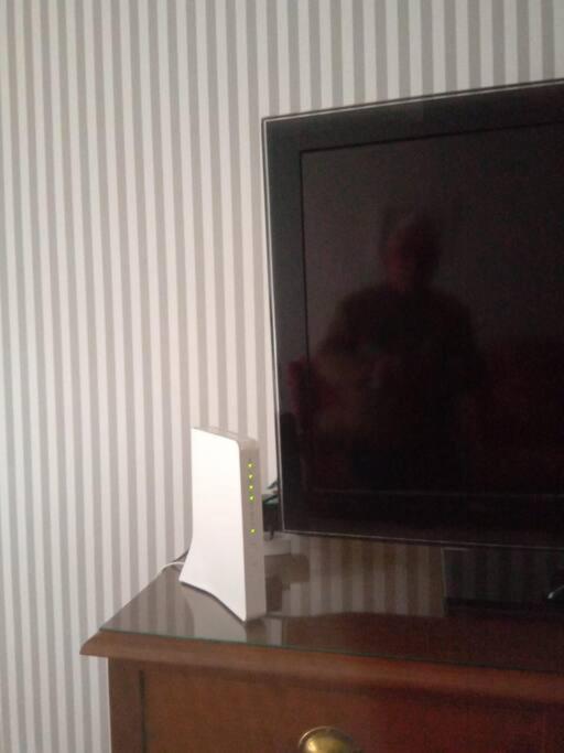A Bruxo Fonte 8 Pzs 2 Banos Full Reg Vut38509 Leilighet Luarca Eksteriør bilde