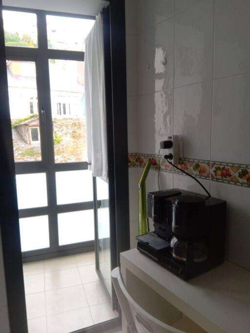 A Bruxo Fonte 8 Pzs 2 Banos Full Reg Vut38509 Leilighet Luarca Eksteriør bilde