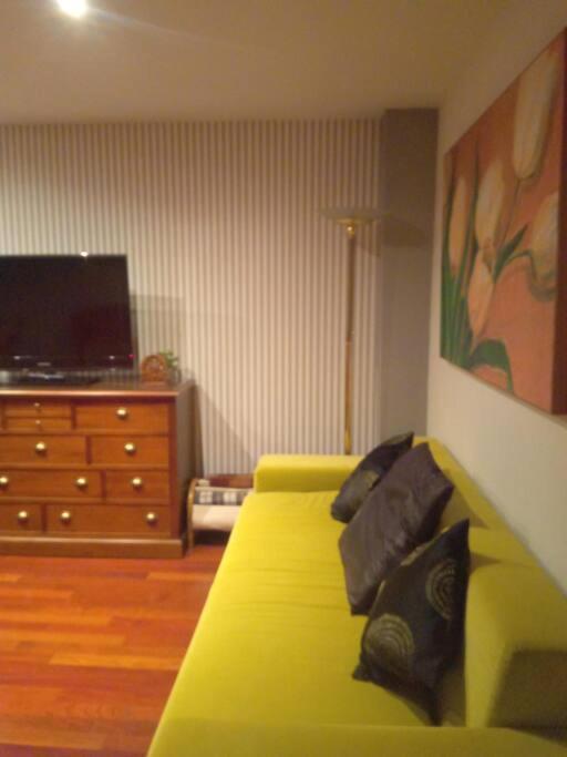 A Bruxo Fonte 8 Pzs 2 Banos Full Reg Vut38509 Leilighet Luarca Eksteriør bilde