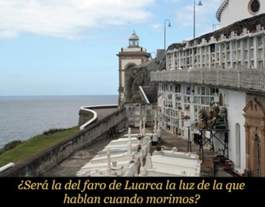 A Bruxo Fonte 8 Pzs 2 Banos Full Reg Vut38509 Leilighet Luarca Eksteriør bilde