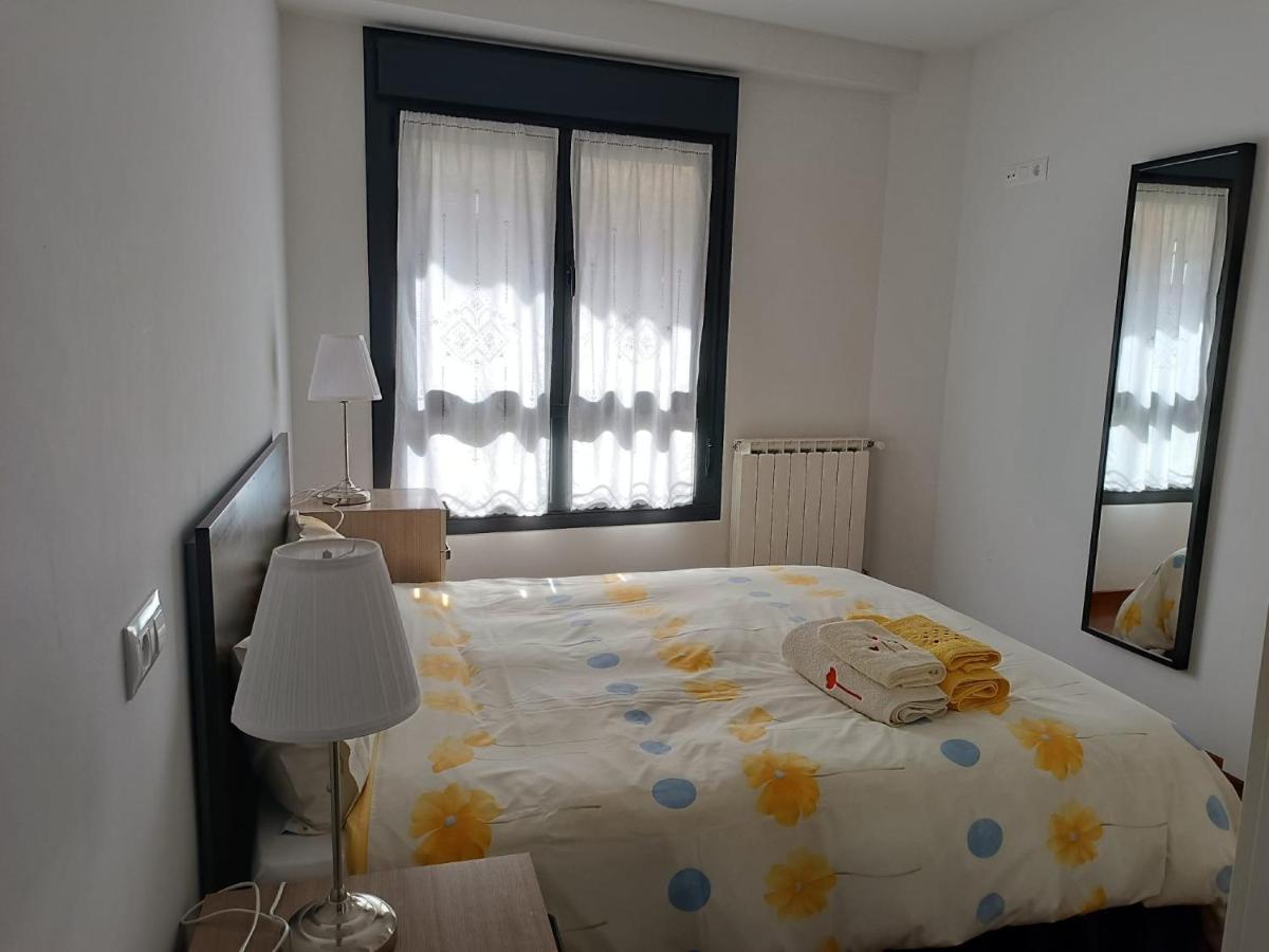 A Bruxo Fonte 8 Pzs 2 Banos Full Reg Vut38509 Leilighet Luarca Eksteriør bilde