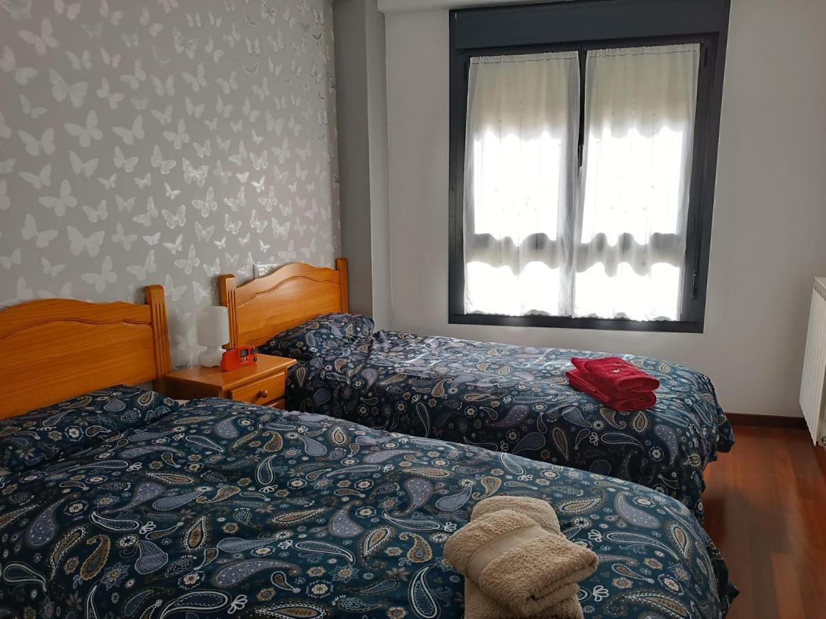 A Bruxo Fonte 8 Pzs 2 Banos Full Reg Vut38509 Leilighet Luarca Eksteriør bilde