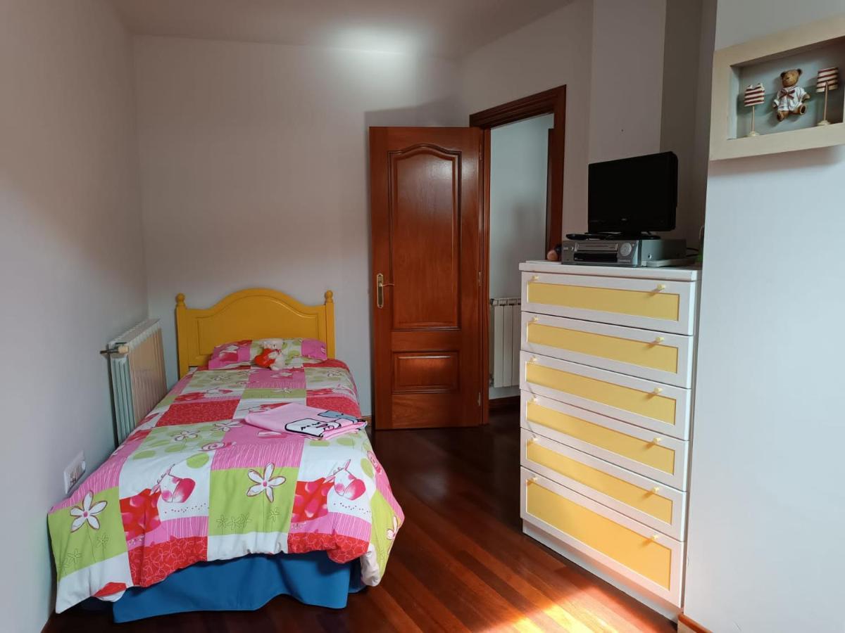 A Bruxo Fonte 8 Pzs 2 Banos Full Reg Vut38509 Leilighet Luarca Eksteriør bilde