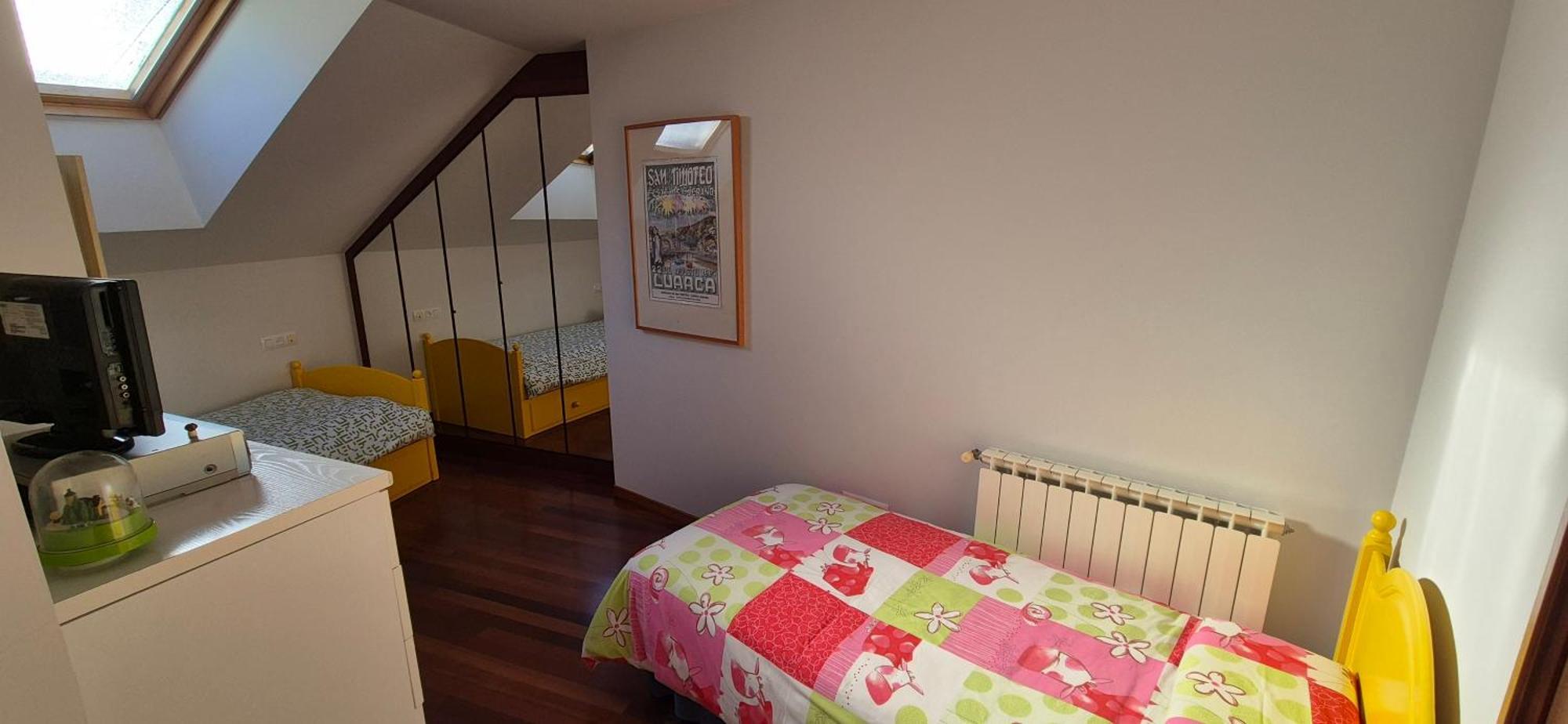 A Bruxo Fonte 8 Pzs 2 Banos Full Reg Vut38509 Leilighet Luarca Eksteriør bilde