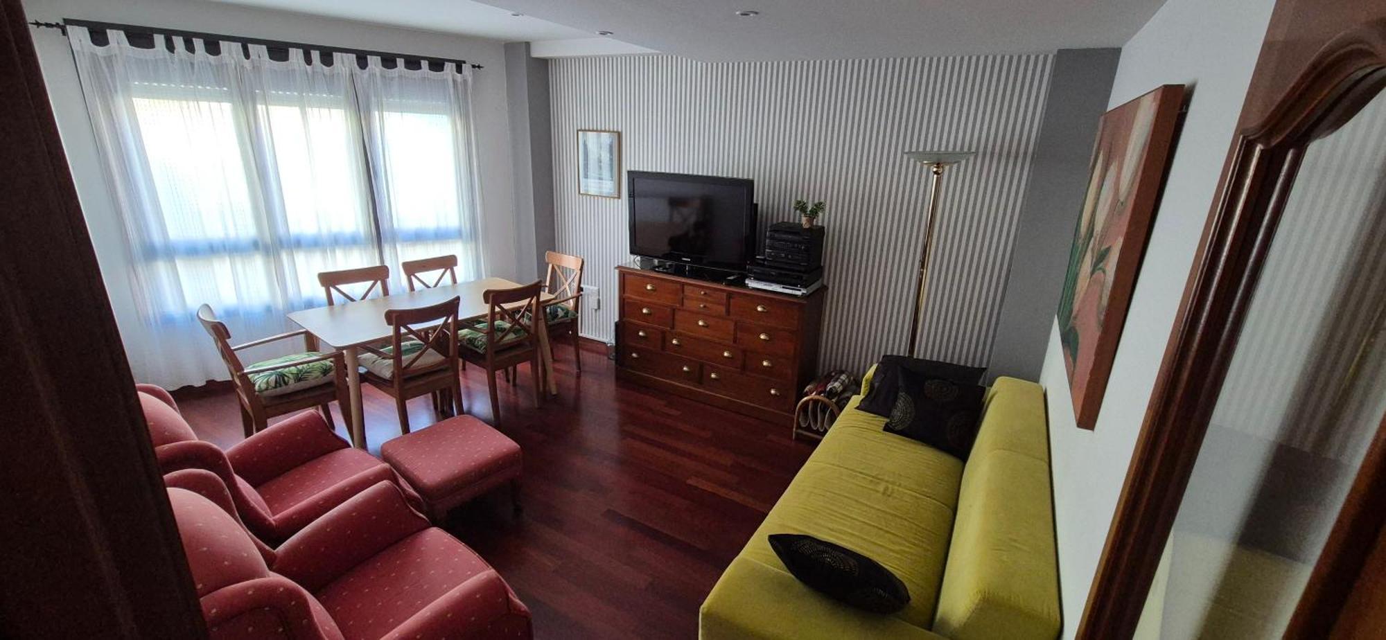 A Bruxo Fonte 8 Pzs 2 Banos Full Reg Vut38509 Leilighet Luarca Eksteriør bilde