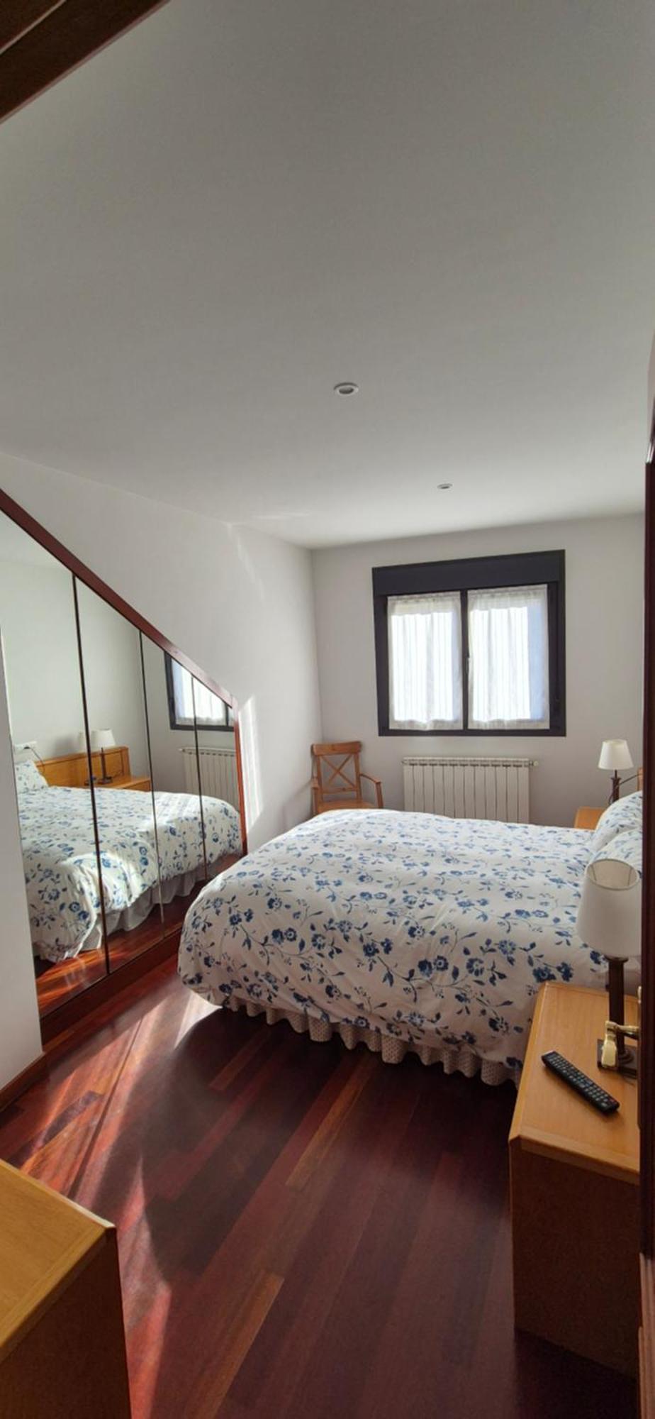 A Bruxo Fonte 8 Pzs 2 Banos Full Reg Vut38509 Leilighet Luarca Eksteriør bilde