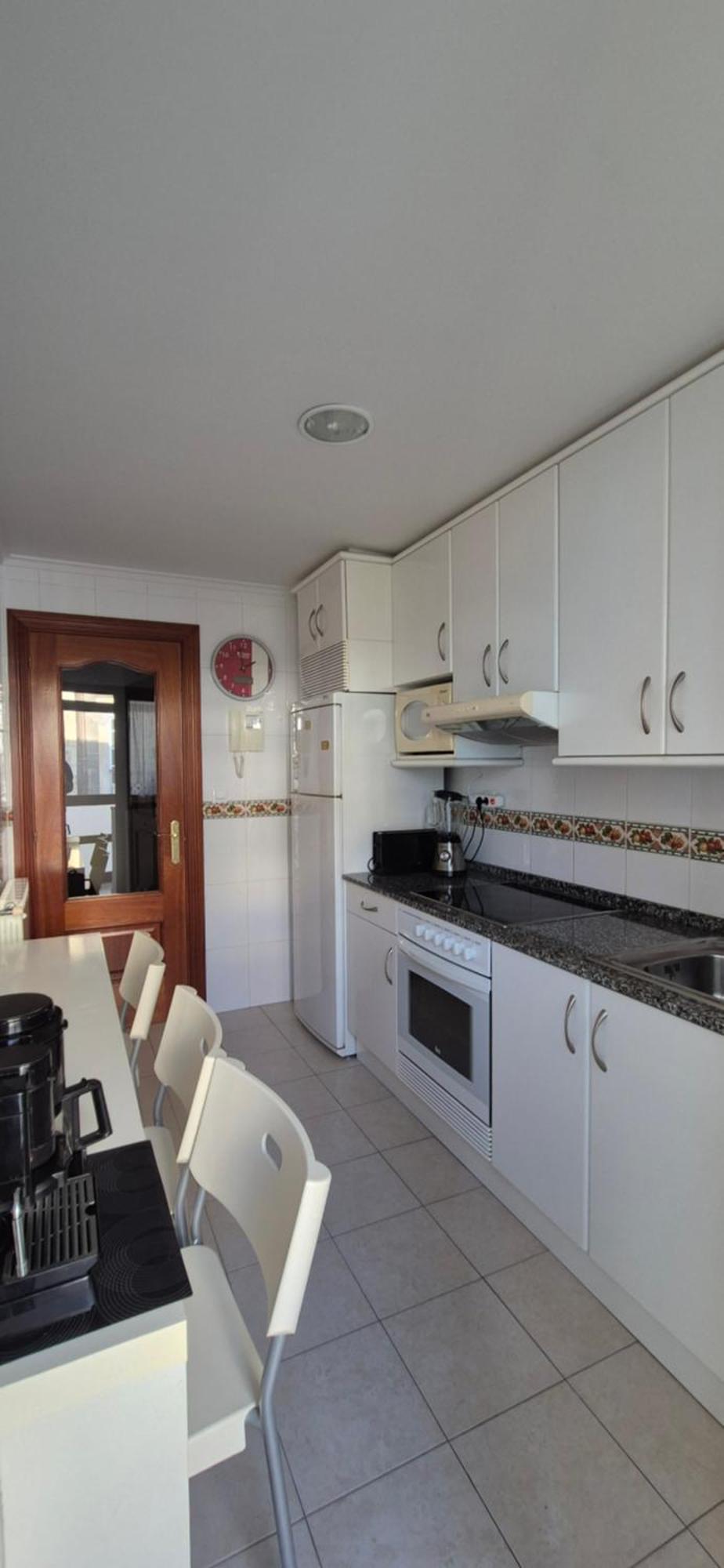 A Bruxo Fonte 8 Pzs 2 Banos Full Reg Vut38509 Leilighet Luarca Eksteriør bilde